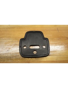 Junta piloto trasero negra para Vespa 150 1ª Serie