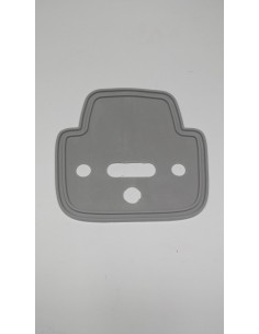 Junta piloto trasero gris-Vespa 125 VNB6/150 GL/Sprint