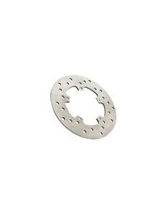 Disco de freno Piaggio estándar 200/97/4mm.  5 orificios