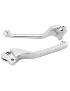 Maneta SPORT SIP Cromo 145mm
