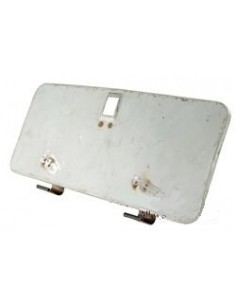 Tapa guantera SIP para Vespa P80-150X/PX 80-200E/P200E/P150S
