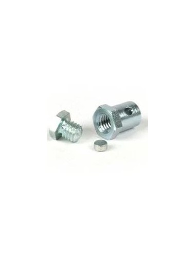 Prisionero cable Vespa