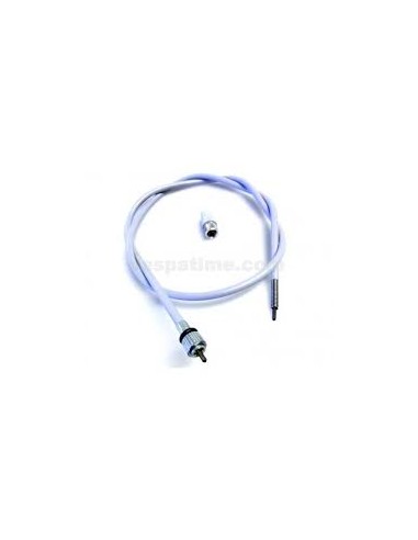 Cable transmision cuentakilometros - Vespa 150