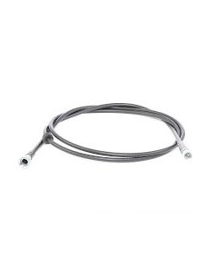Cable transmision cuentakm longitud 1010mm.
