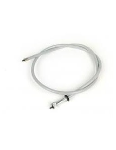 Cable transmision cuentakilometros. Vespa Primavera50-90-125