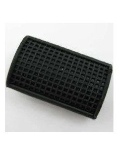 Goma para pedal de freno-Vespa V50