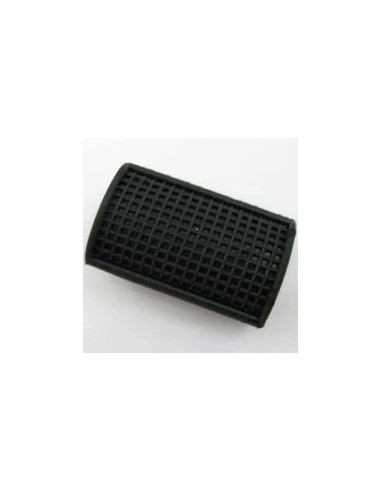 Goma para pedal de freno-Vespa V50