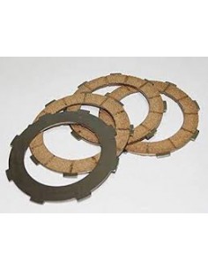 Discos de embrague para px 125 disco.