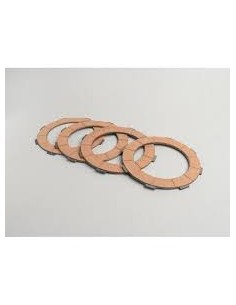 Discos de embrague para vespa px pe 125,200.