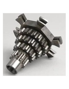 Piñon multiple para vespa 125