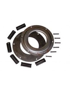 Reparacion piñon elastico (kit) PX 125