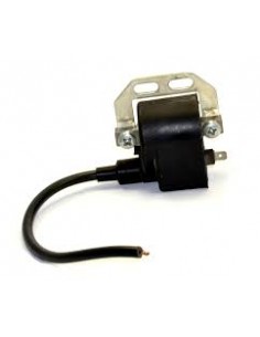 Bobina motoplat vespa 6V