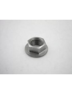 Tuerca embrague PX  Disco  (embrague moderno sin arandela)