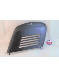 Tapa lateral de motor para Vespa Primavera,Super,ET3.