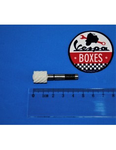 Engranaje reenvio cuentakilometros Vespa GS150