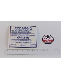Indicaciones de...