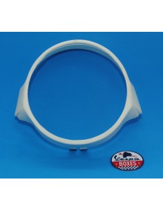 Cerquillo blanco del foco... 2