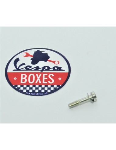 Tornillo para cuba del carburador-M4mm.