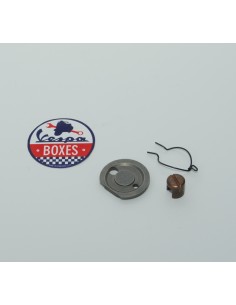 Kit empujador embrague...