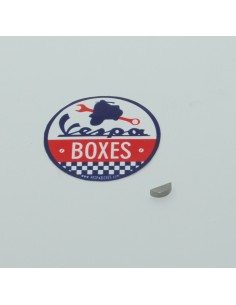 Chaveta embrague -...