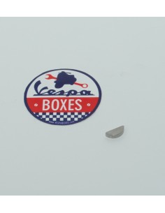 Chaveta embrague -...