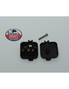Caja de conexiones. Vespa 50-90-primavera-ET3