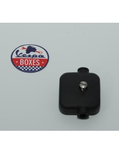 Caja de conexiones. Vespa 50-90-primavera-ET3 2