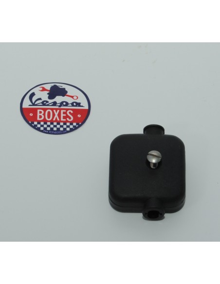 Caja de conexiones. Vespa 50-90-primavera-ET3