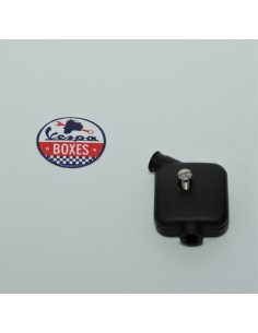 Caja de conexiones. Vespa 125-Super 125-150-GTR 125
