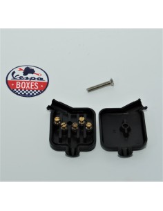 Caja de conexiones. Vespa 125-Super 125-150-GTR 125 2