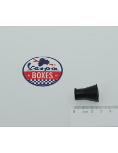 Capuchon cable de alta. Vespa 50-90-125 2