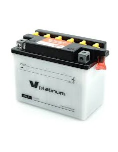 Bateria YB9-B Platinum