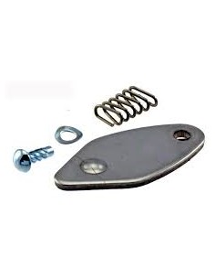 Kit tapa cerradura de direccion.150 S