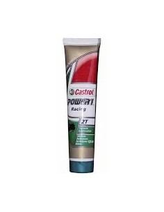 Bote aceite 2T CASTROL Power 1 Racing- 125ml