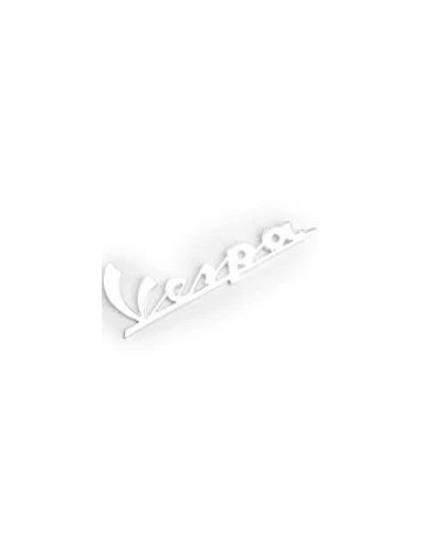 Anagrama VESPA adhesiva lateral grande 150mm