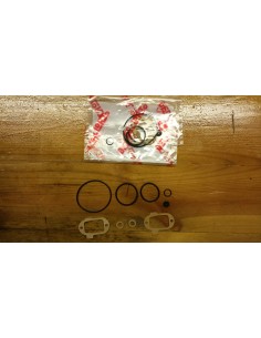 Kit Dellorto gomas reparacion carburador SHBC-18-19-20