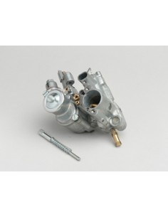Carburador DELLORTO SI20-20D con mezclador.Vespa