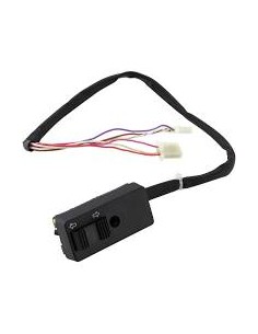 Interruptor del intermitente. Vespa PKs