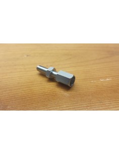 Tensor 5x28mm para cable del cambio