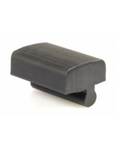 Tope de goma del pedal de arranque. Vespa 50-90-125 Primavera-ET3-PK