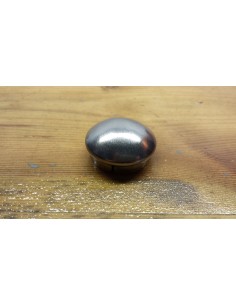 Tapón tuerca rueda cromado - Tipo pequeño