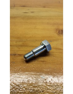 Tornillo superior del amortiguador delantero M10x25