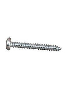 Tornillo INOX 4,2x16mm - plano