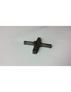 Cruceta de cambio 125 - VESPA PX PE - 5,5mm espesor