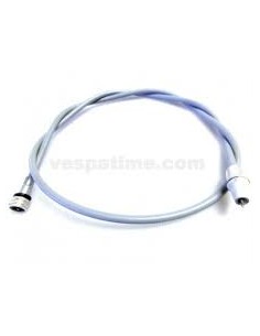 Cable transmision cuentakm Vespa 125-150