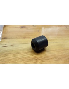 Soporte elastico inferior motor amortiguador trasero