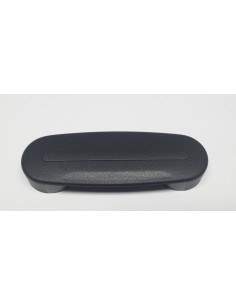 Embellecedor basculante NEGRO - Vespa DN