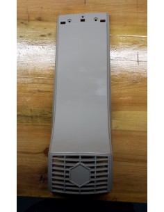 Corbata frontal para Vespa DS - CL - DN