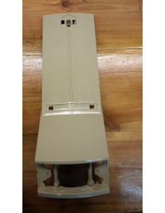 Corbata frontal para Vespa PX - PX IRIS
