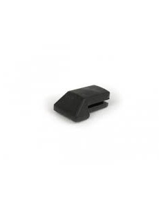 Terminal guias suelo PX sin agujero en plastico